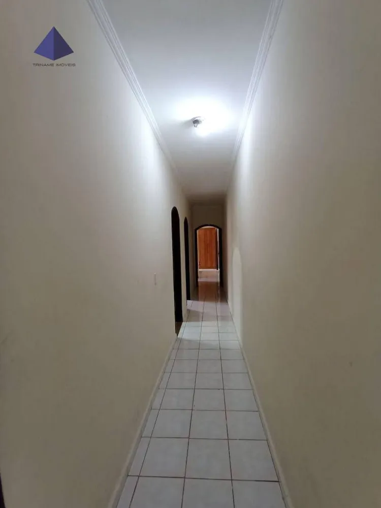 Sobrado, 3 quartos, 187 m² - Foto 8