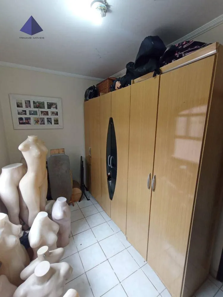Sobrado, 3 quartos, 187 m² - Foto 9