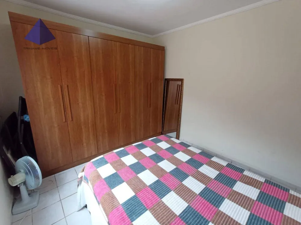 Sobrado, 3 quartos, 187 m² - Foto 14