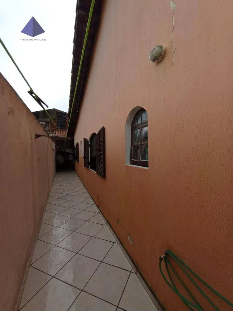 Sobrado, 3 quartos, 187 m² - Foto 1