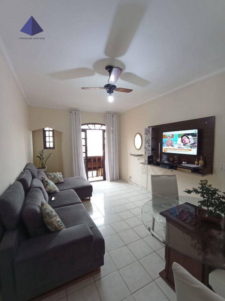 Sobrado, 3 quartos, 187 m² - Foto 7