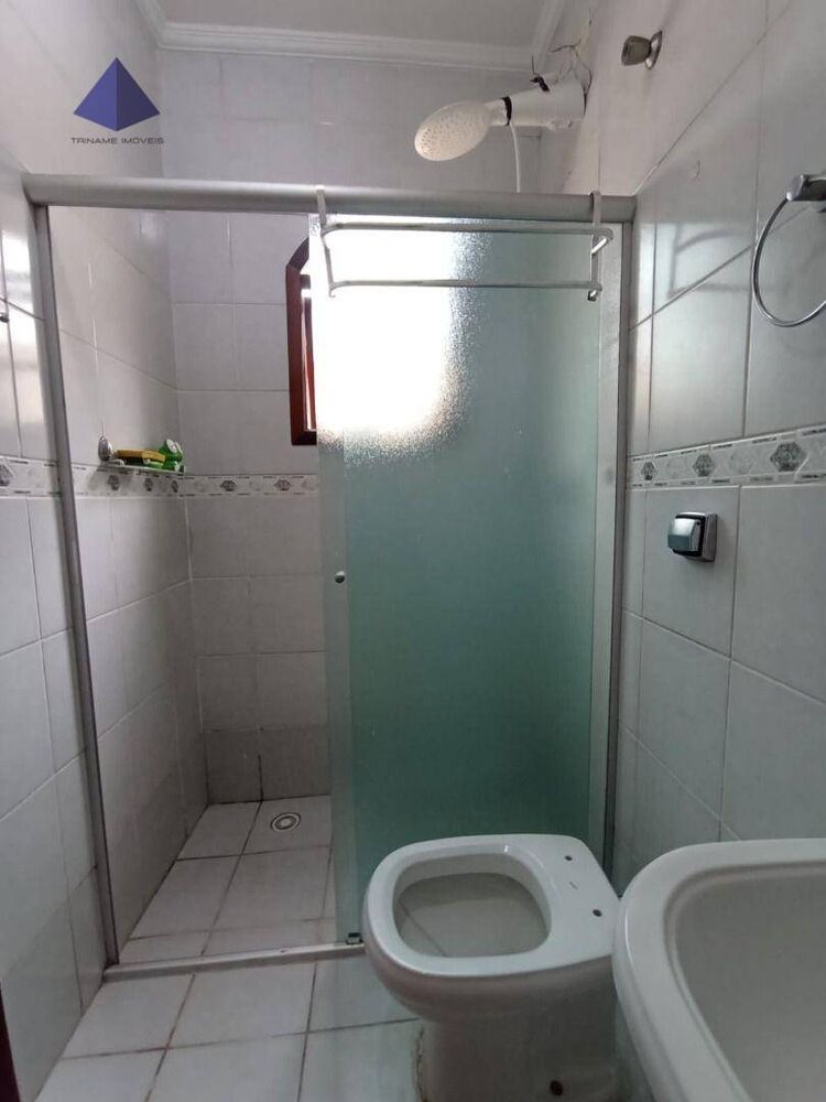 Sobrado, 3 quartos, 187 m² - Foto 12
