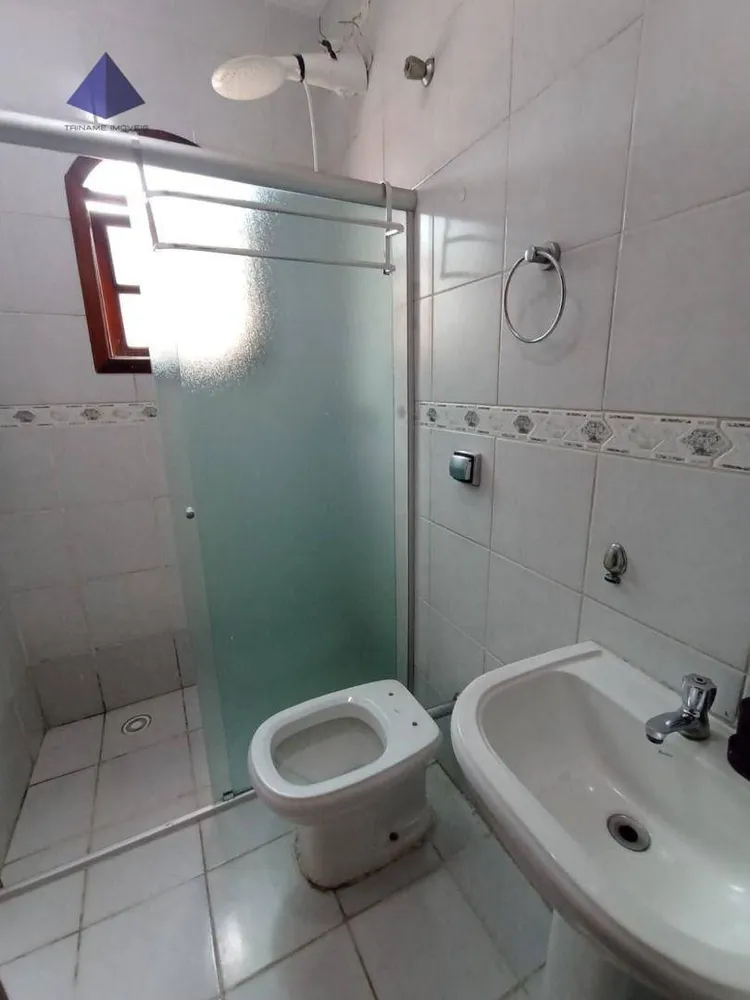 Sobrado, 3 quartos, 187 m² - Foto 16