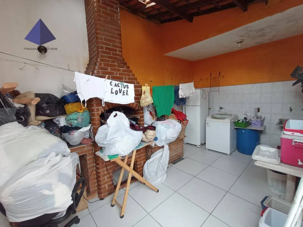 Sobrado, 3 quartos, 187 m² - Foto 3