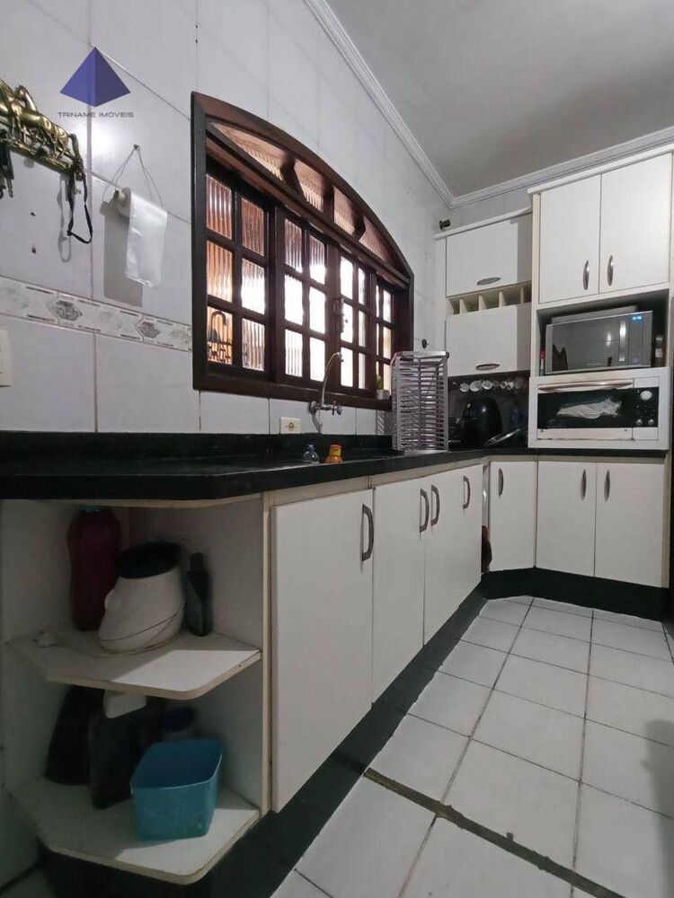 Sobrado, 3 quartos, 187 m² - Foto 5