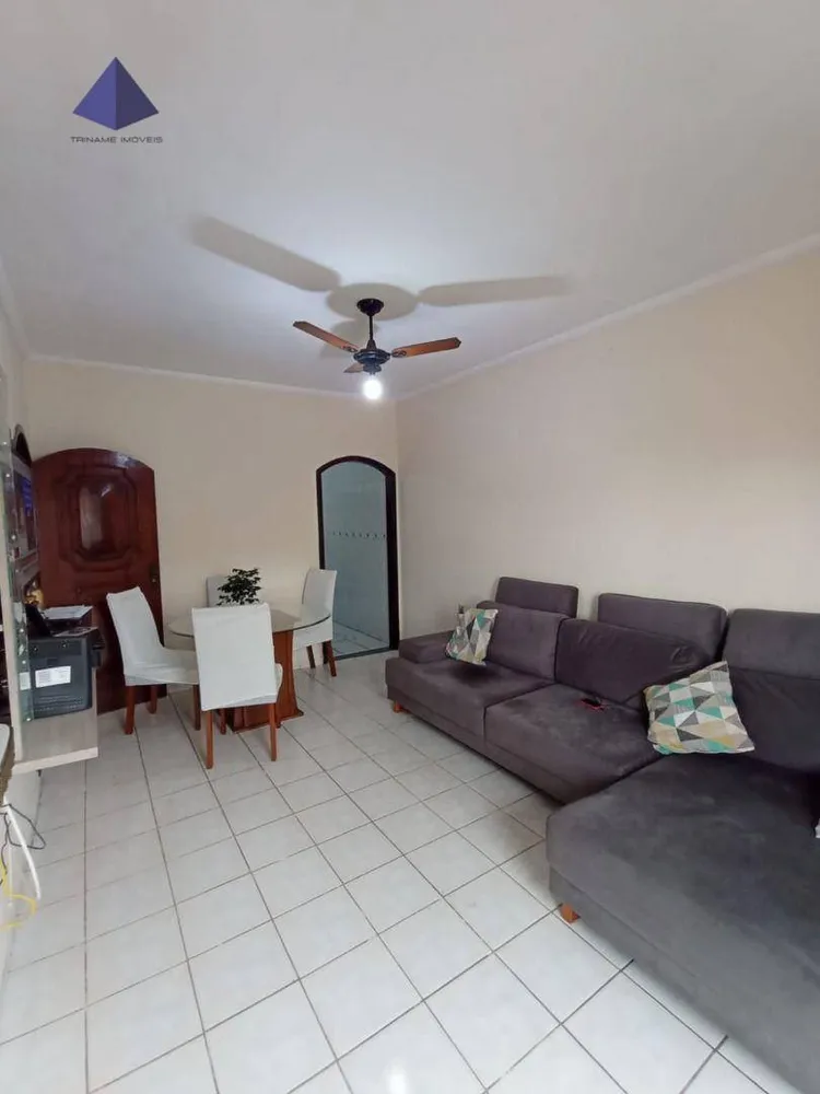 Sobrado, 3 quartos, 187 m² - Foto 6