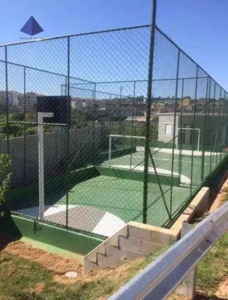Apartamento, 2 quartos, 47 m² - Foto 11