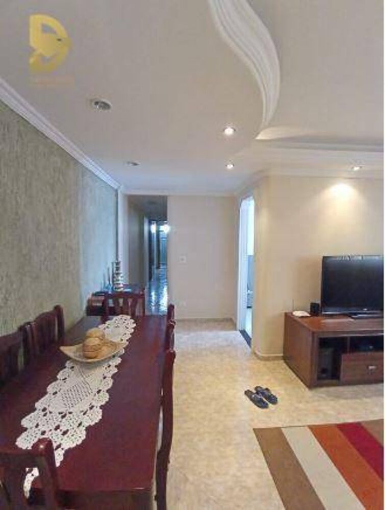Apartamento, 2 quartos, 74 m² - Foto 3
