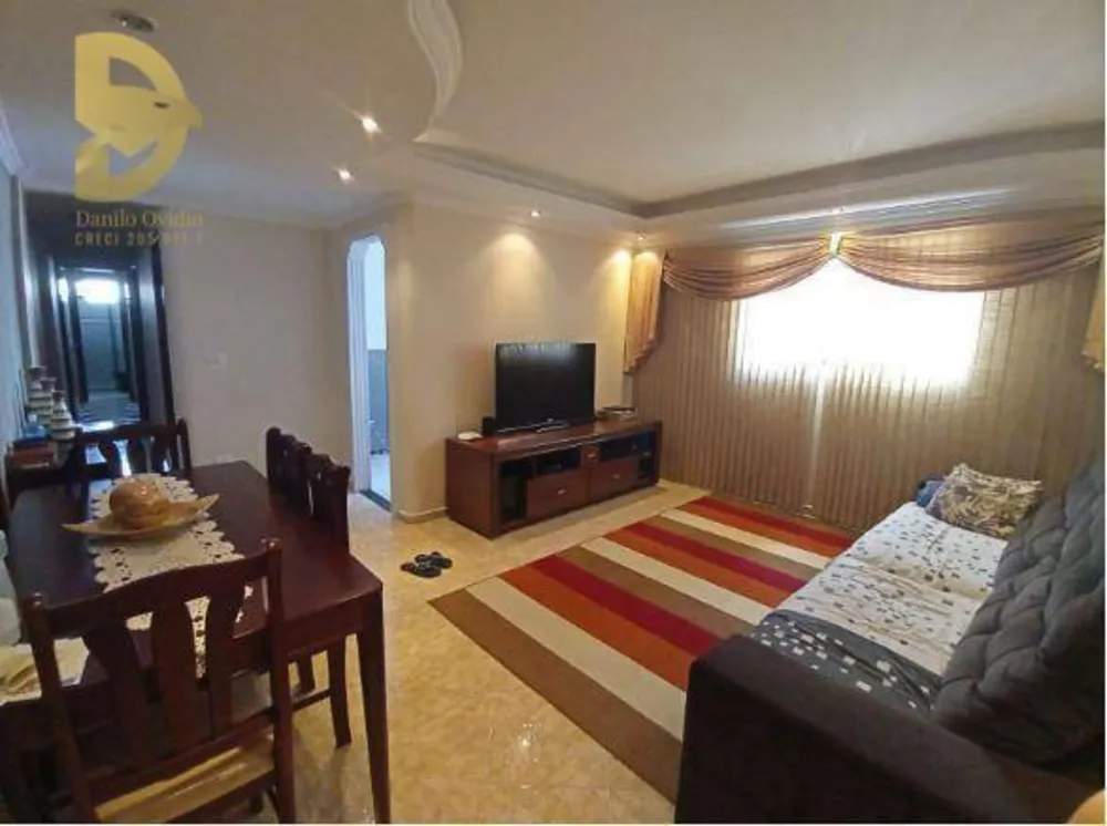 Apartamento, 2 quartos, 74 m² - Foto 3