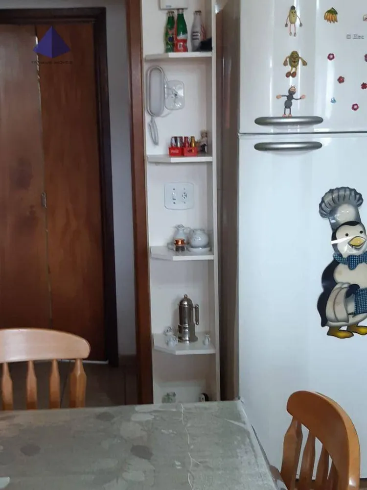Apartamento, 3 quartos, 127 m² - Foto 3