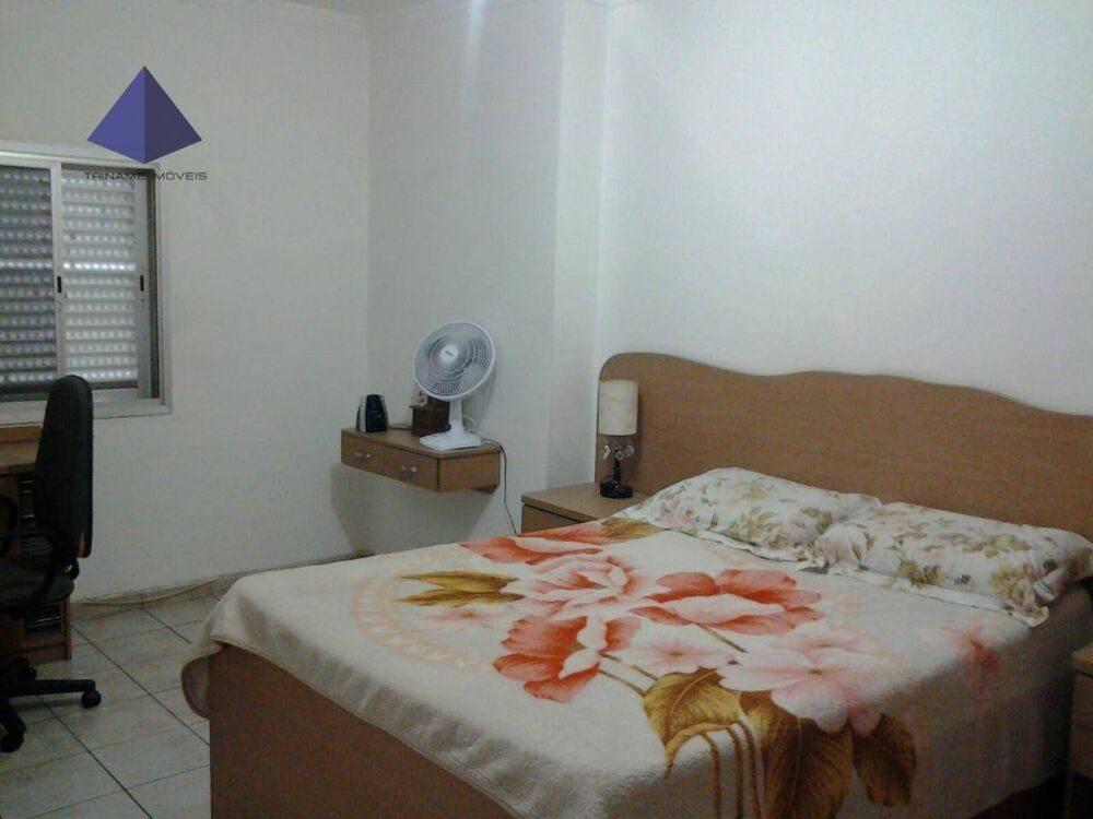 Apartamento, 3 quartos, 127 m² - Foto 2