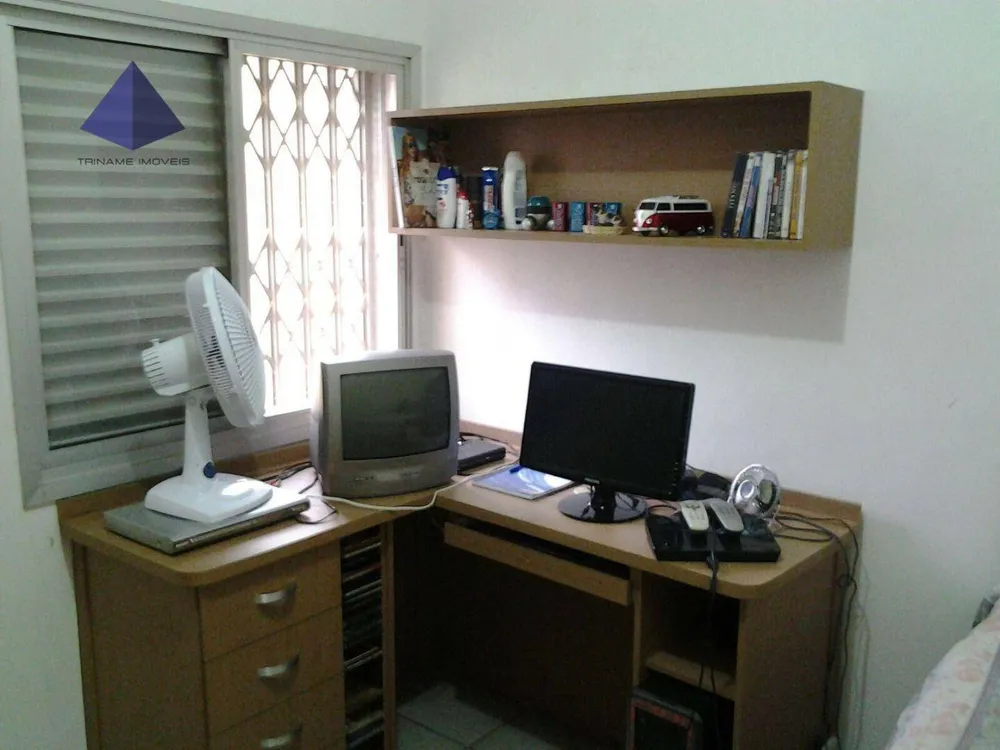 Apartamento, 3 quartos, 127 m² - Foto 4