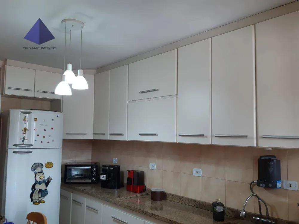 Apartamento, 3 quartos, 127 m² - Foto 11