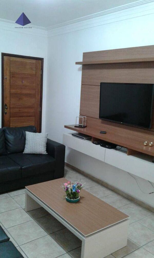 Apartamento, 3 quartos, 127 m² - Foto 1
