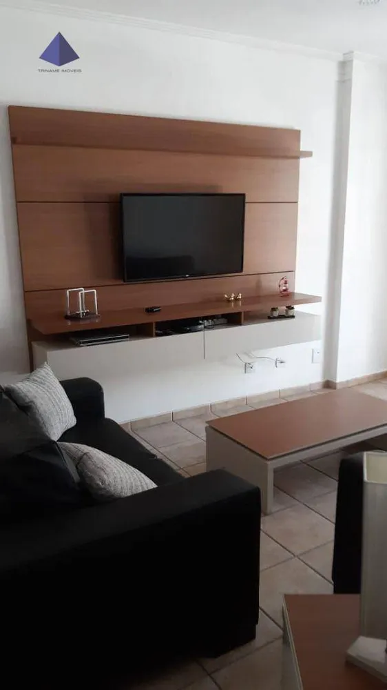 Apartamento, 3 quartos, 127 m² - Foto 7