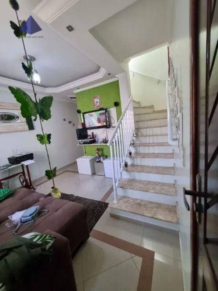 Sobrado, 2 quartos, 106 m² - Foto 2