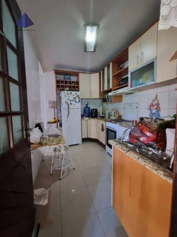 Sobrado, 2 quartos, 106 m² - Foto 5