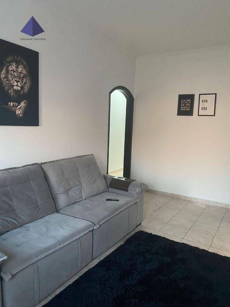 Casa, 3 quartos - Foto 3