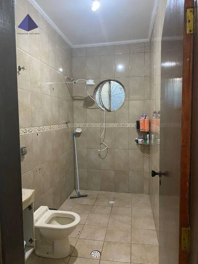Casa, 3 quartos - Foto 10