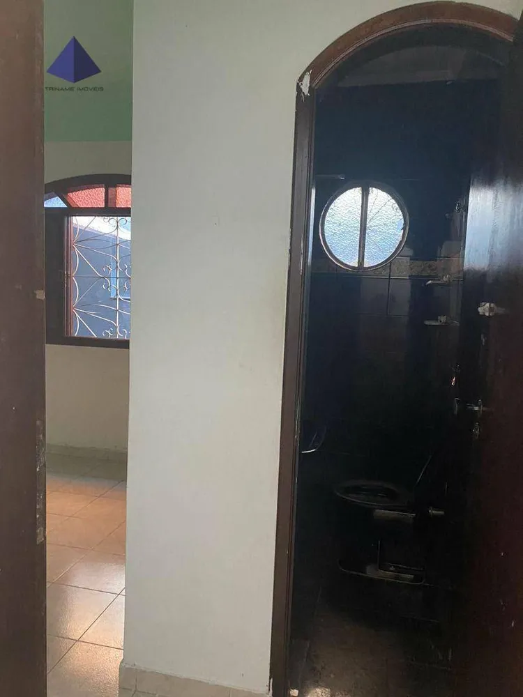 Casa, 3 quartos - Foto 8