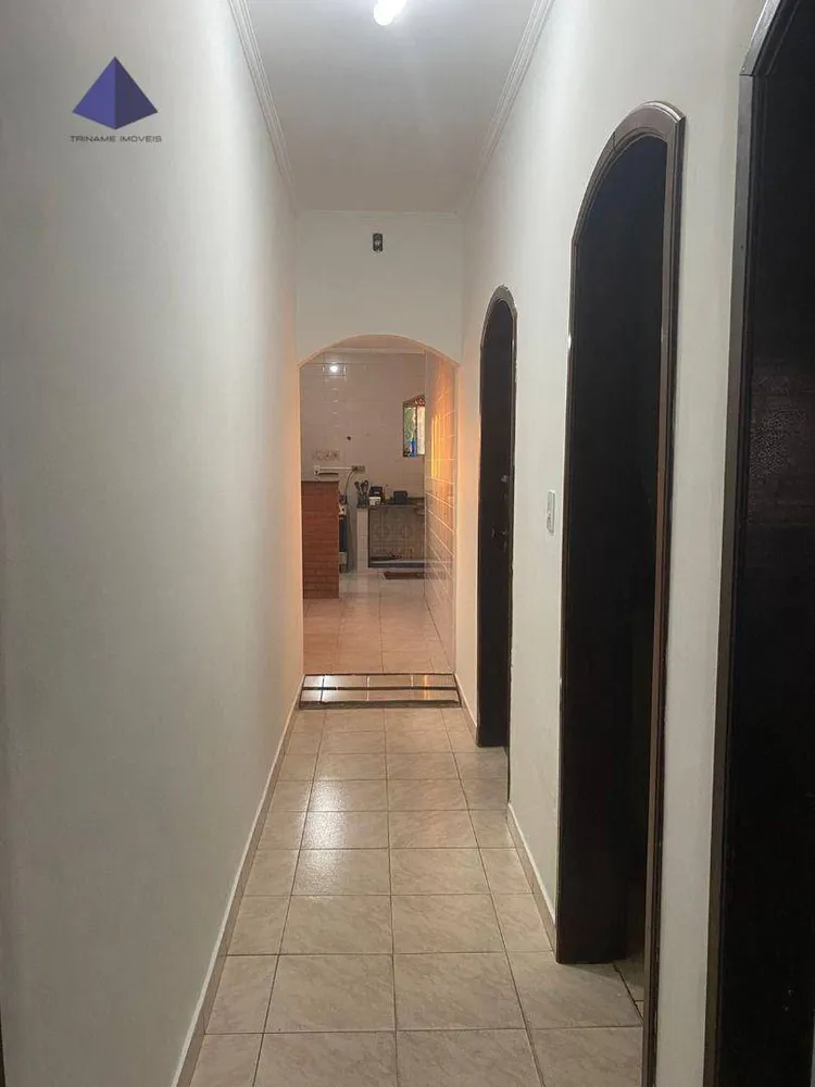 Casa, 3 quartos - Foto 9