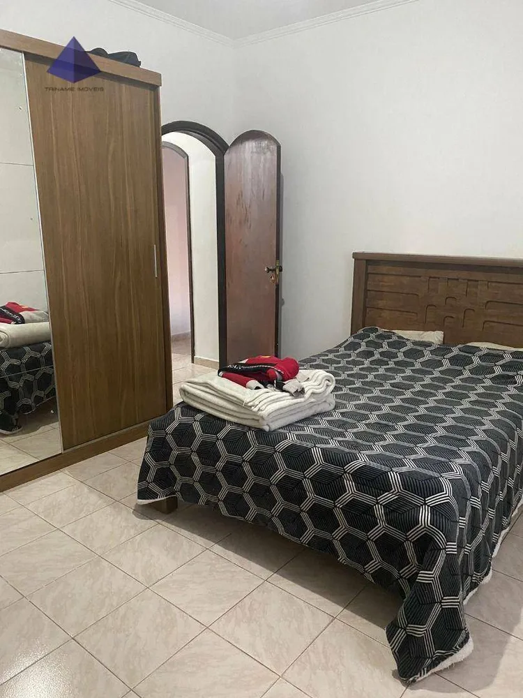 Casa, 3 quartos - Foto 3