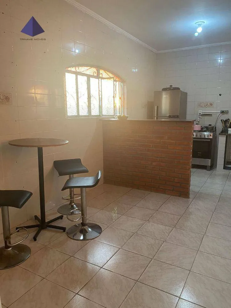 Casa, 3 quartos - Foto 2