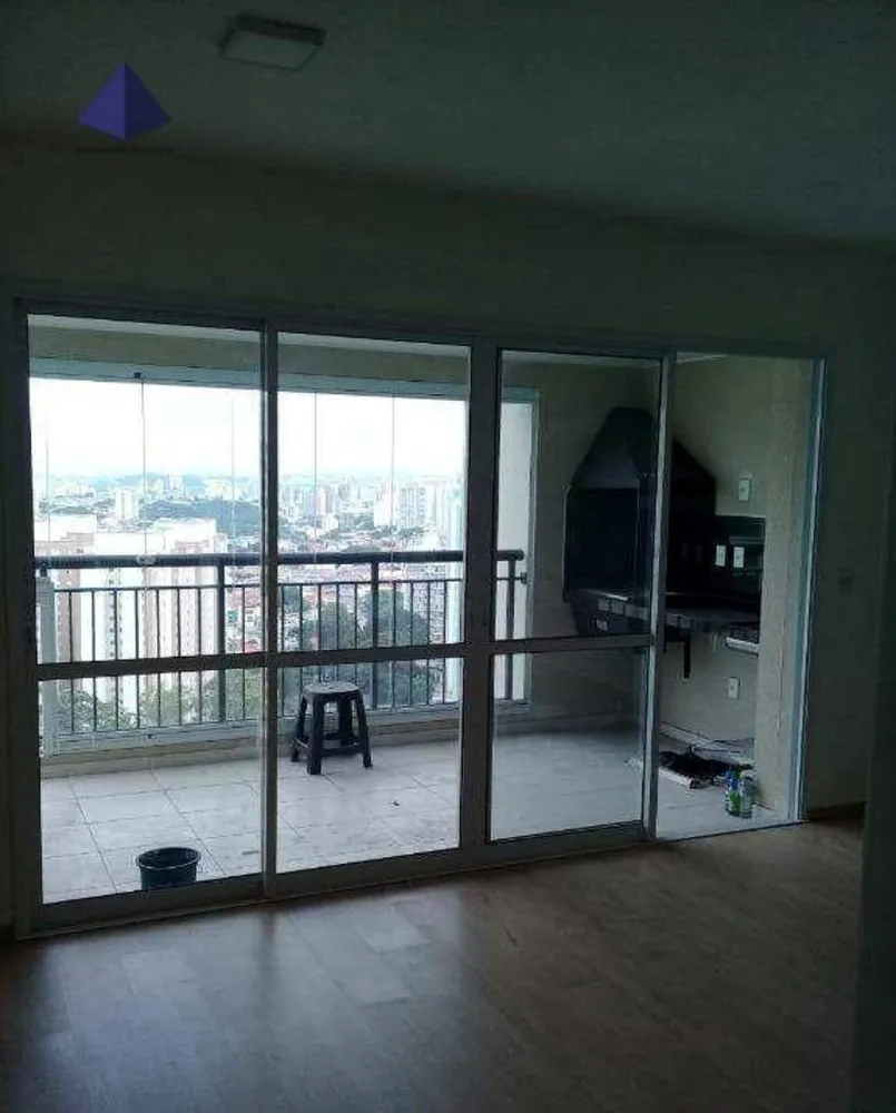 Apartamento, 2 quartos, 86 m² - Foto 2