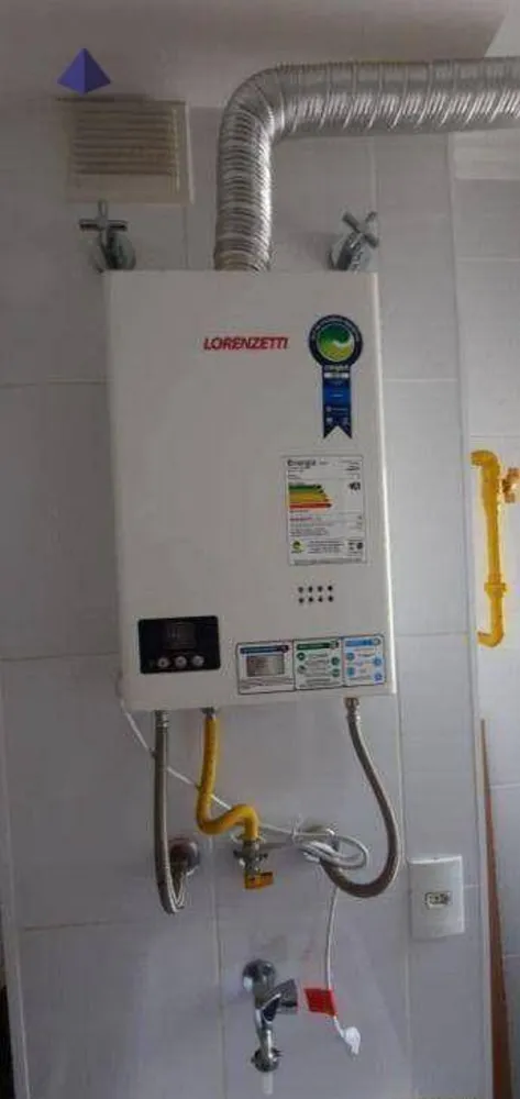 Apartamento, 2 quartos, 86 m² - Foto 7