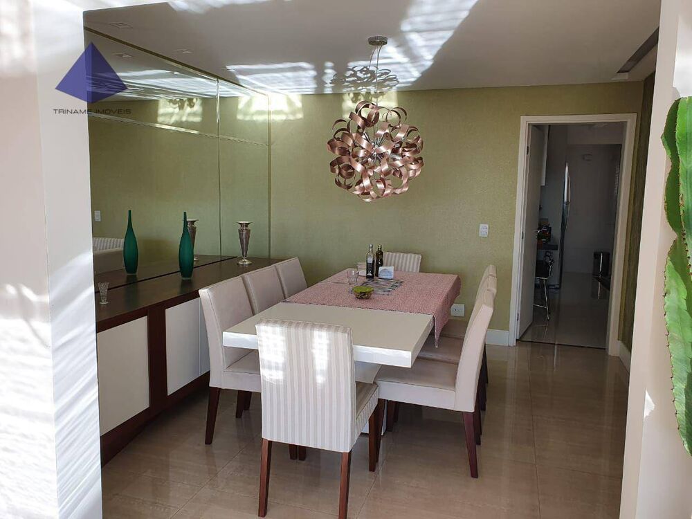 Apartamento, 3 quartos, 182 m² - Foto 3