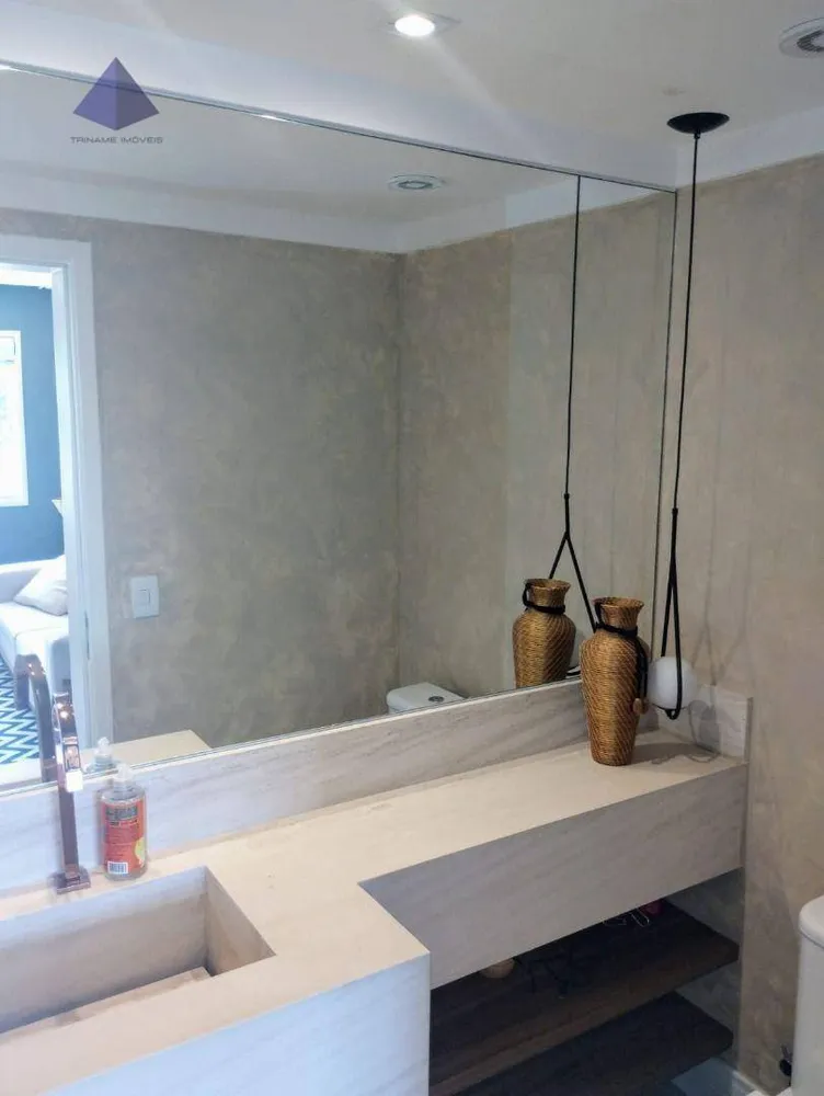 Apartamento, 3 quartos, 182 m² - Foto 15