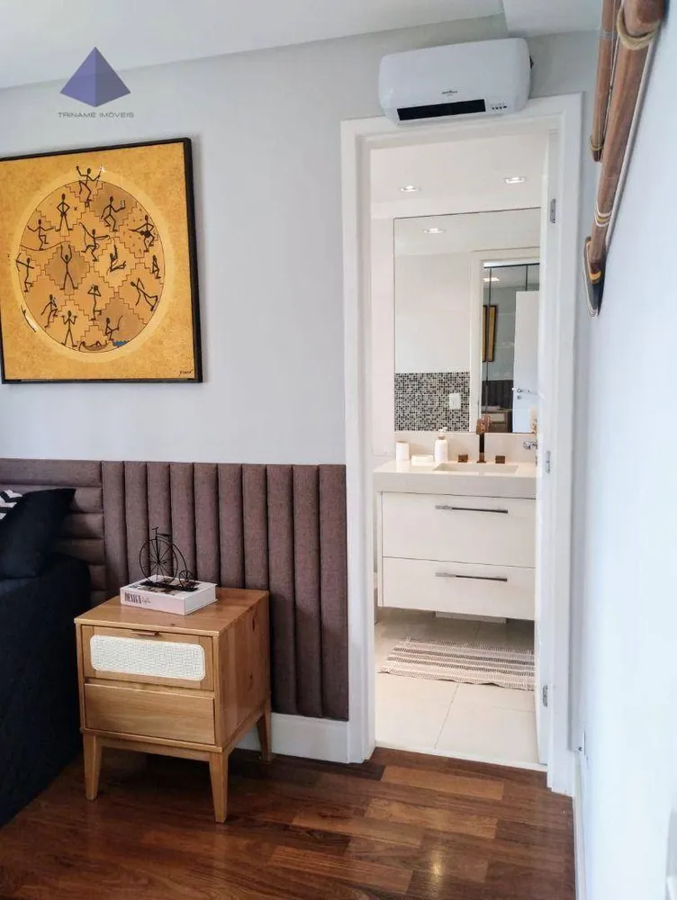 Apartamento, 3 quartos, 182 m² - Foto 13