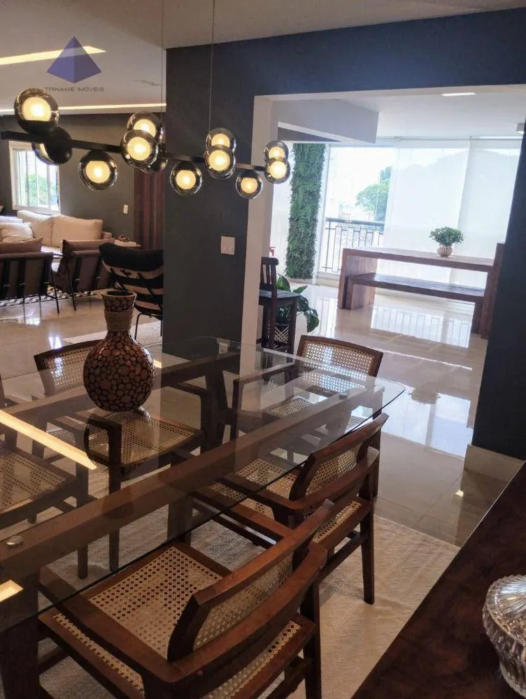 Apartamento, 3 quartos, 182 m² - Foto 5