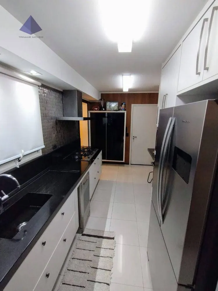 Apartamento, 3 quartos, 182 m² - Foto 7