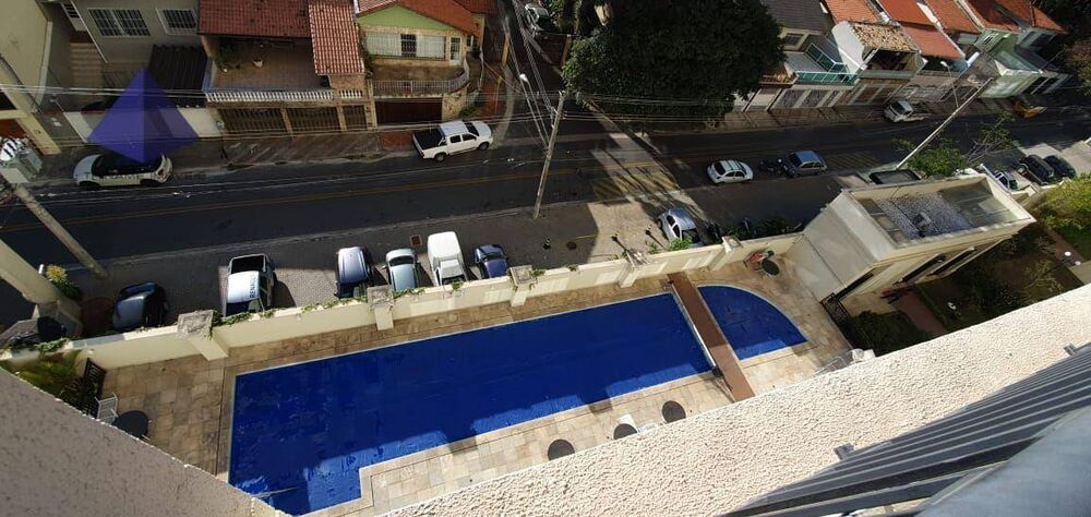 Apartamento, 3 quartos, 182 m² - Foto 1