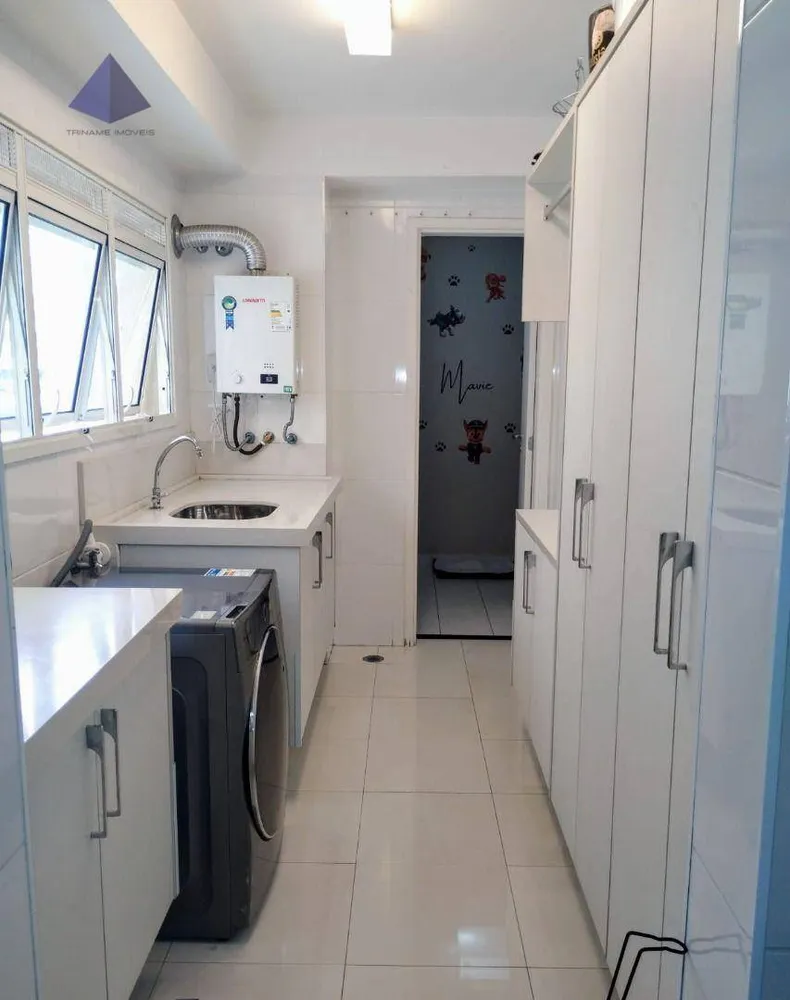 Apartamento, 3 quartos, 182 m² - Foto 8
