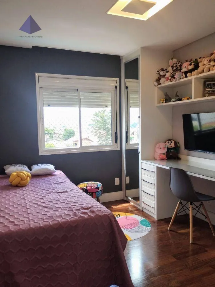 Apartamento, 3 quartos, 182 m² - Foto 11