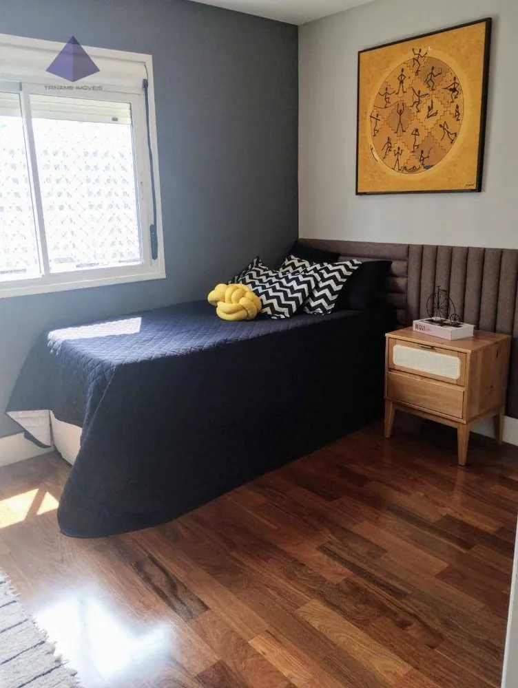 Apartamento, 3 quartos, 182 m² - Foto 12