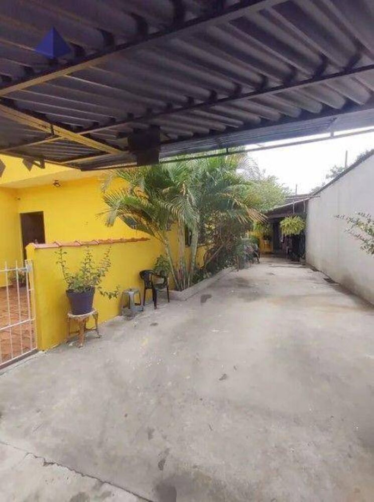 Casa, 2 quartos, 200 m² - Foto 3