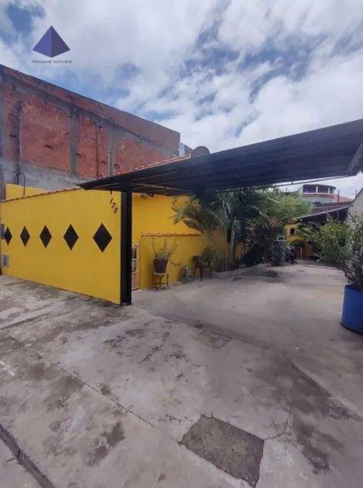 Casa, 2 quartos, 200 m² - Foto 4