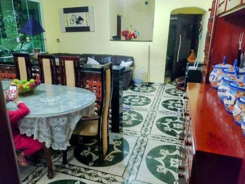 Casa, 2 quartos, 200 m² - Foto 9