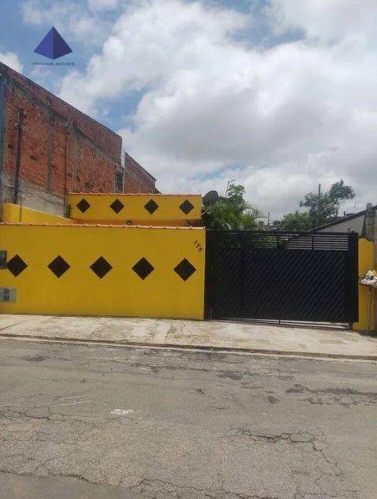 Casa, 2 quartos, 200 m² - Foto 1