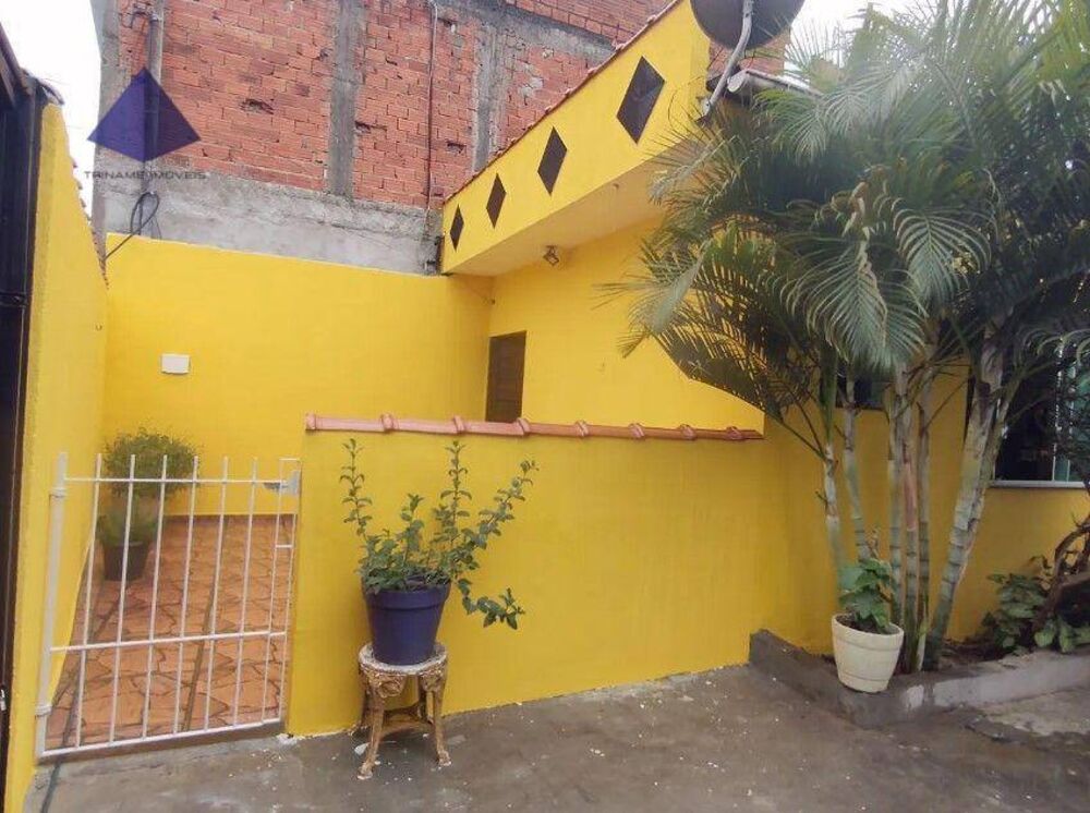 Casa, 2 quartos, 200 m² - Foto 6