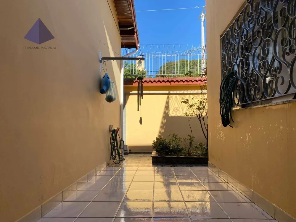 Sobrado, 4 quartos, 350 m² - Foto 12