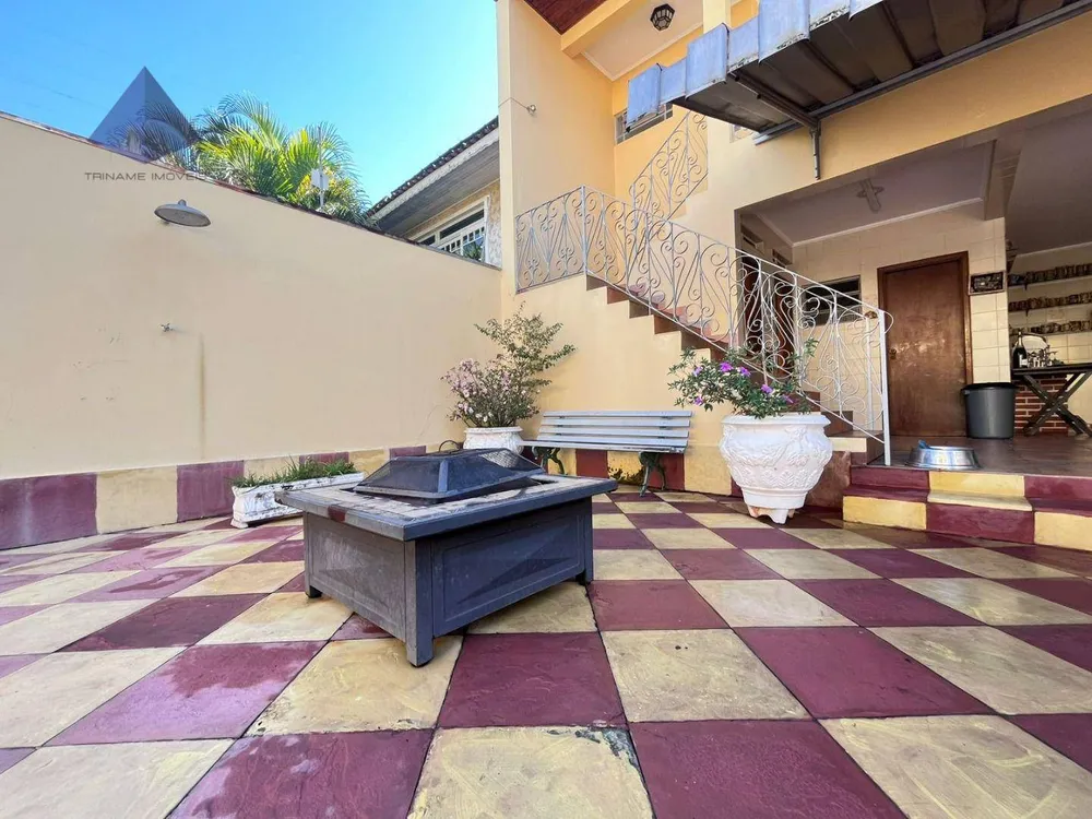 Sobrado, 4 quartos, 350 m² - Foto 8
