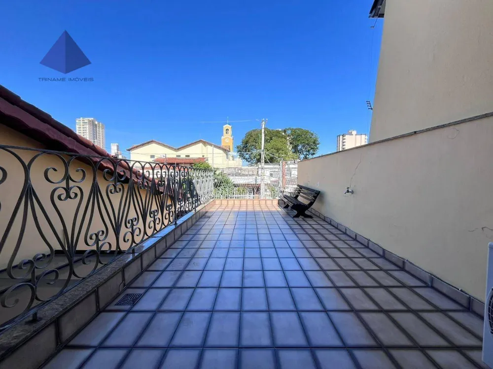 Sobrado, 4 quartos, 350 m² - Foto 4
