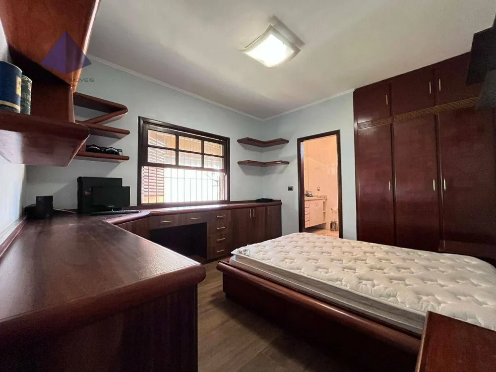 Sobrado, 4 quartos, 350 m² - Foto 5