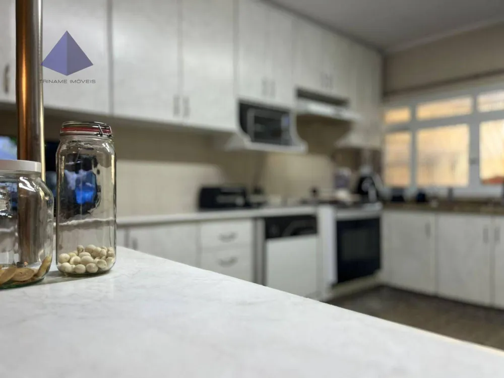 Sobrado, 4 quartos, 350 m² - Foto 2
