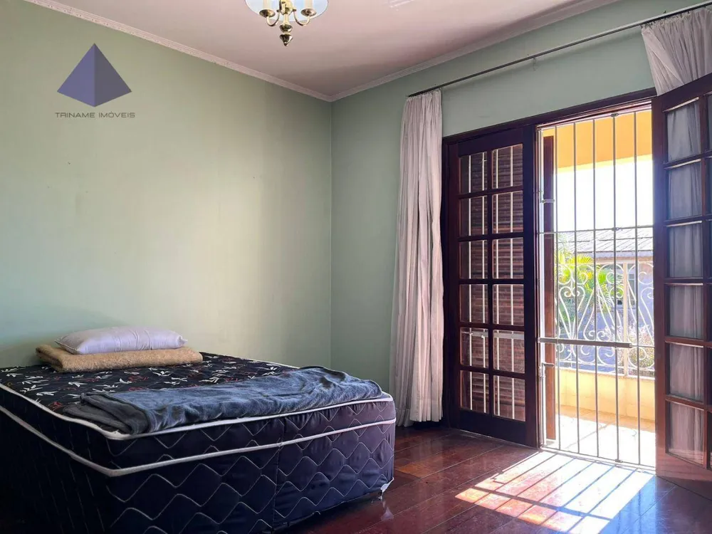 Sobrado, 4 quartos, 350 m² - Foto 6