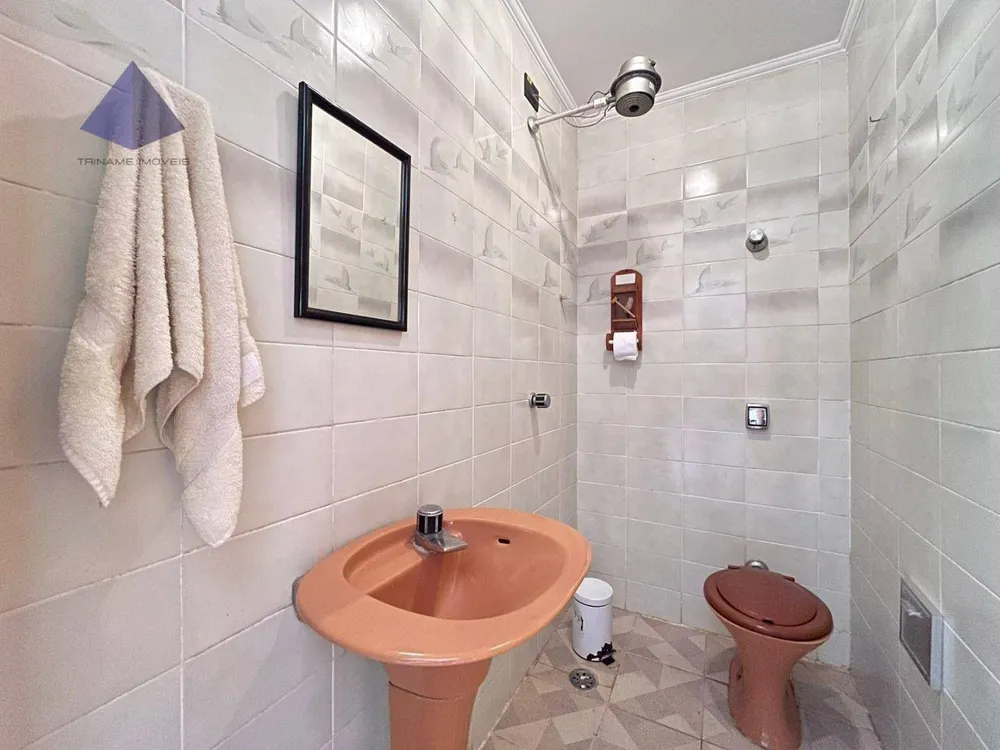 Sobrado, 4 quartos, 350 m² - Foto 11